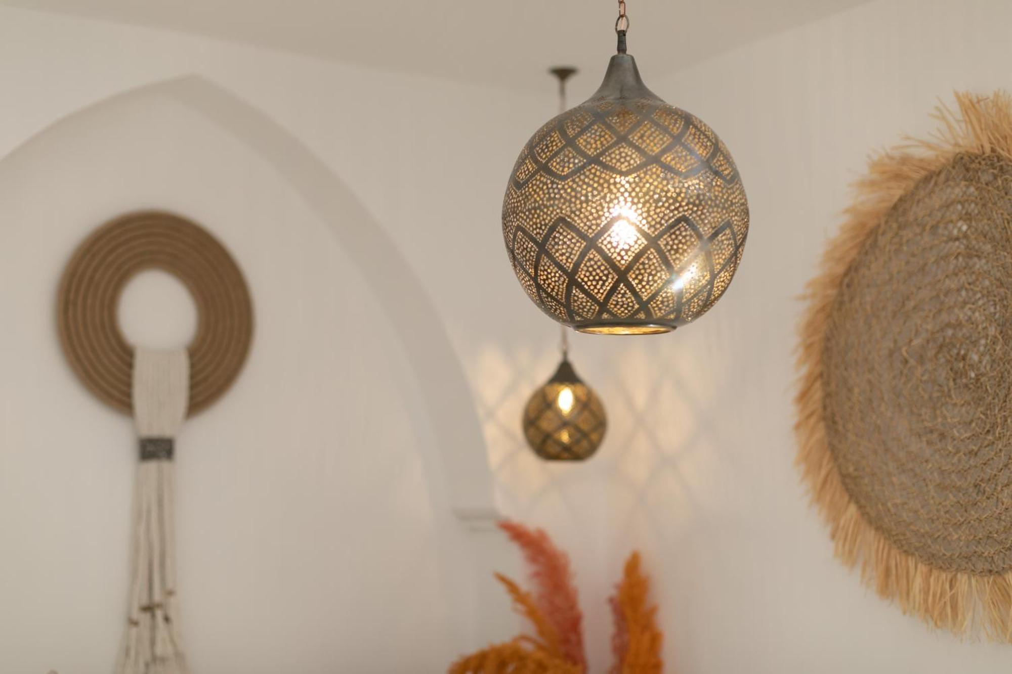 Riad Lamalika Marrákes Kültér fotó
